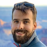 Image of François Proulx