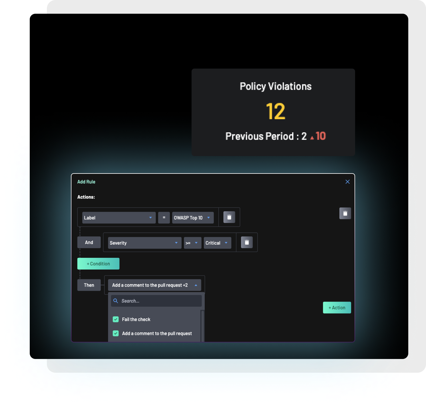 Secure AI Coding Standards