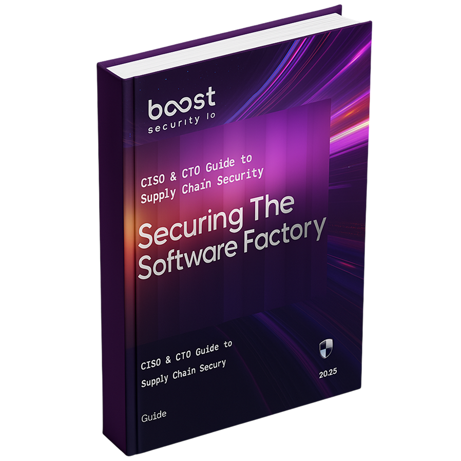 Securing the Software Factory Vertical Mockup-1 Securing the Software Factory Vertical Mockup-1