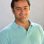 Image of Zaid Al Hamami